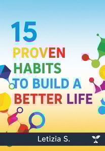 15 Proven Habbit to Build a Better Life