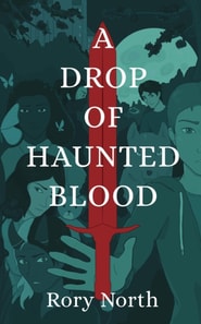 Drop Of Haunted Blood