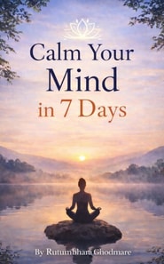 Calm Your Mind in 7 Days