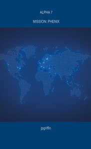 Alpha 7 Mission: Phenix