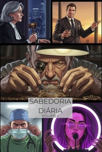 Sabedoria Diaria Volume II