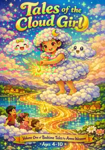 Tales of the Cloud Girl