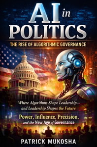 AI in Politics: The Rise of Algorithmic Governance