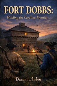 Fort Dobbs: Holding the Carolina Frontier