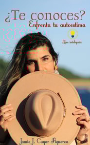  Te conoces? Enfrenta tu autoestima