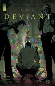 Deviant #3