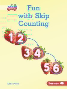 Fun with Skip Counting