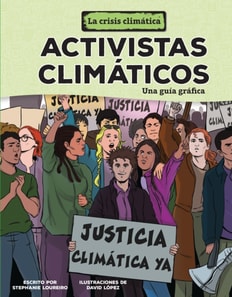 Activistas climaticos (Climate Activists)