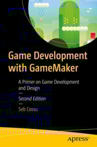 Game Development with GameMaker