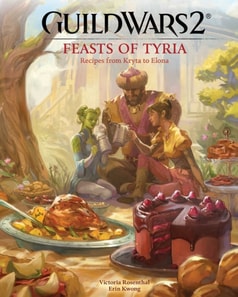 Guild Wars 2: Feasts of Tyria