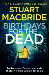 Birthdays for the Dead