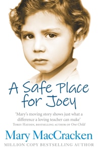 Safe Place for Joey
