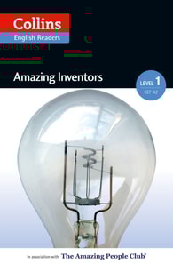 Amazing Inventors