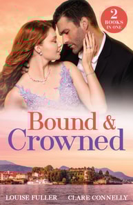 Bound & Crowned