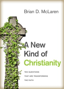 New Kind of Christianity