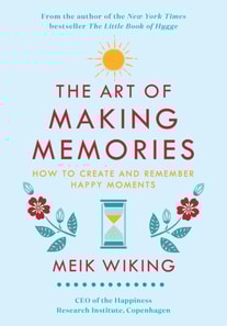 Art of Making Memories