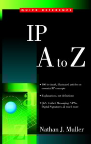 IP from A to Z