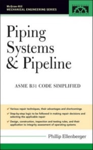 Piping Systems & Pipeline