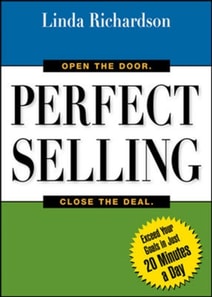 Perfect Selling