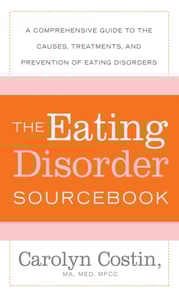 Eating Disorders Sourcebook