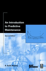 Introduction to Predictive Maintenance