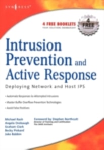 Intrusion Prevention and Active Response
