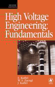 High Voltage Engineering Fundamentals
