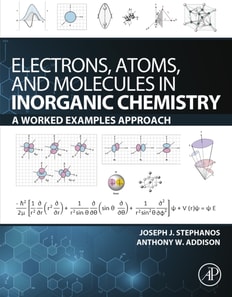 Electrons, Atoms, and Molecules in Inorganic Chemistry
