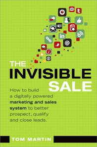 Invisible Sale, The