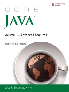 Core Java, Volume II--Advanced Features