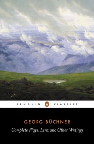Complete Plays, Lenz and Other Writings