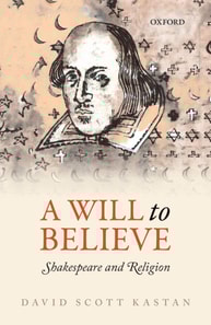 Will to Believe