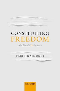 Constituting Freedom