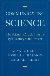 Communicating Science