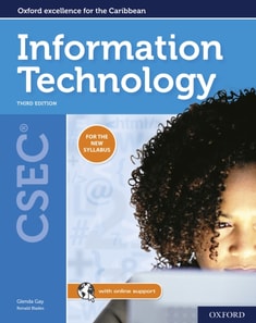 Information Technology CSEC(R)