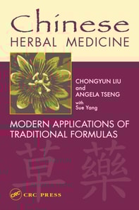 Chinese Herbal Medicine