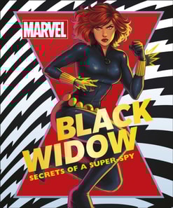 Marvel Black Widow