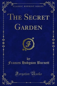 Secret Garden