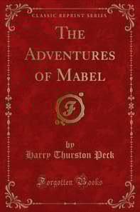 Adventures of Mabel
