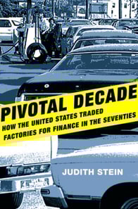 Pivotal Decade