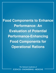 Food Components to Enhance Performance