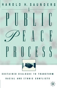 Public Peace Process