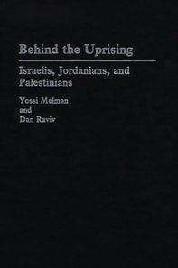 Behind the Uprising