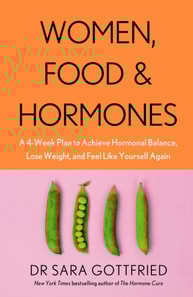 Women, Food and Hormones