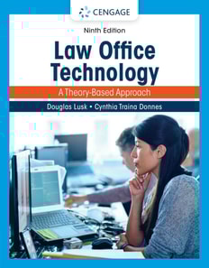 Law Office Technology