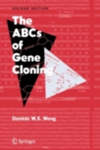 ABCs of Gene Cloning