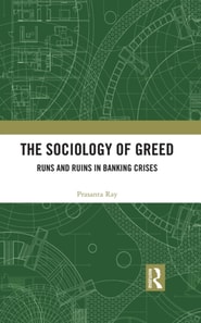 Sociology of Greed