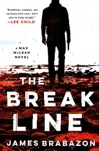 Break Line