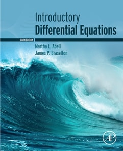 Introductory Differential Equations