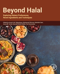 Beyond Halal